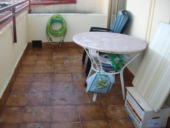 Penthouse for sale on Calle Juan XXIII, Santa Marta de Tormes
