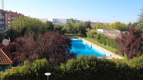 Apartment for sale on Calle Ministro Fernández Ordóñez, Santa Marta de Tormes