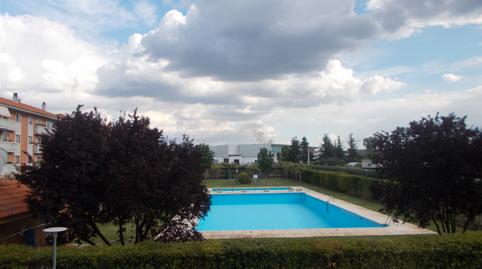 Apartment for sale on Calle Ministro Fernández Ordóñez, Santa Marta de Tormes