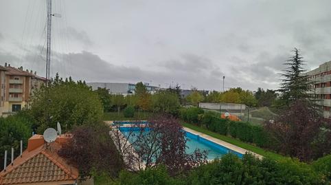 Apartment for sale on Calle Ministro Fernández Ordóñez, Santa Marta de Tormes