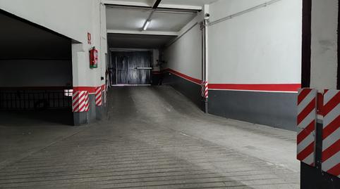 Garage for sale on Calle Escultor Martínez Montañés, Carmelitas