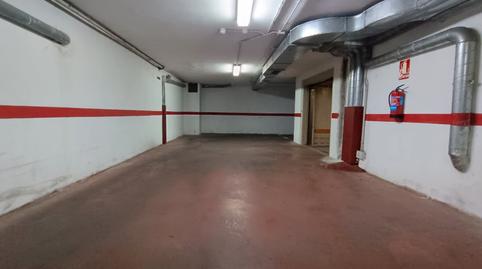 Garage for sale on Calle Diego de Almagro, Garrido Sur