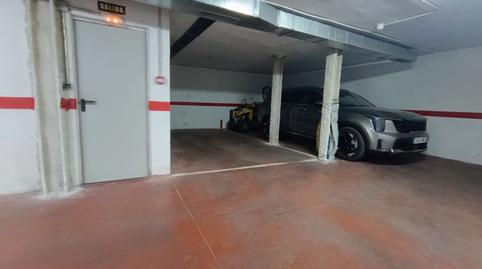 Garage for sale on Calle Diego de Almagro, Garrido Sur