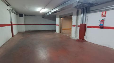 Garage for sale on Calle Diego de Almagro, Garrido Sur