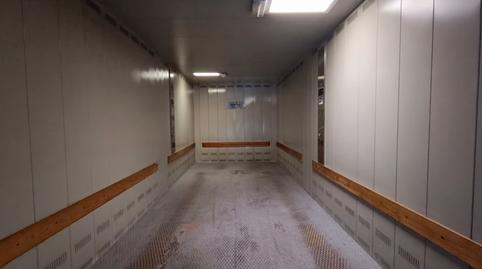 Garage for sale on Calle Diego de Almagro, Garrido Sur