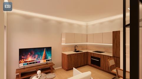 Studio apartment for sale in Paseo del Rollo, Prosperidad – Delicias