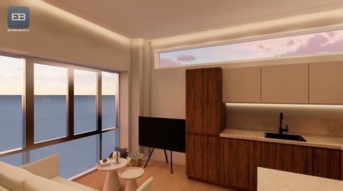 Studio apartment for sale in Paseo del Rollo, Prosperidad – Delicias