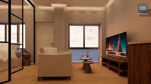 Studio apartment for sale in Paseo del Rollo, Prosperidad – Delicias