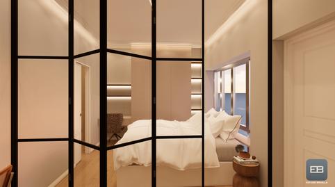 Studio apartment for sale in Paseo del Rollo, Prosperidad – Delicias