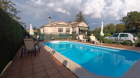 House or villa for sale on Calle Calzada Romana, Castellanos de Villiquera