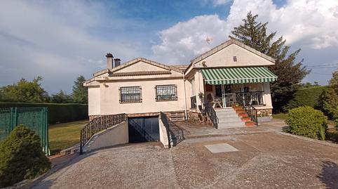 House or villa for sale on Calle Calzada Romana, Castellanos de Villiquera