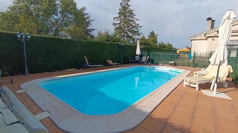 House or villa for sale on Calle Calzada Romana, Castellanos de Villiquera