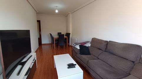 Apartment for sale on Avenida José García Santos, Villares de la Reina