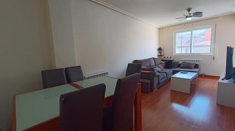 Apartment for sale on Avenida José García Santos, Villares de la Reina