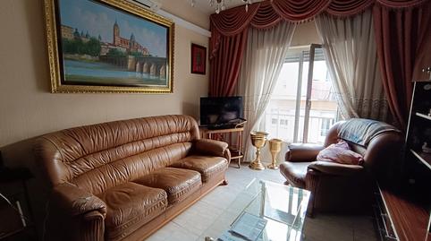Apartment for sale on Calle Petunias, Garrido Norte
