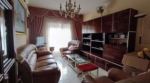 Apartment for sale on Calle Petunias, Garrido Norte