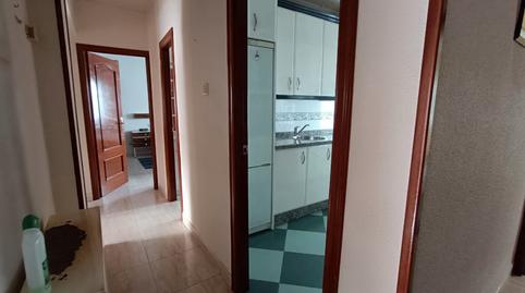 Apartment for sale on Calle Petunias, Garrido Norte