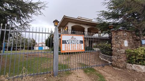 House or villa for sale on Carretera Zamora, 1, Castellanos de Villiquera