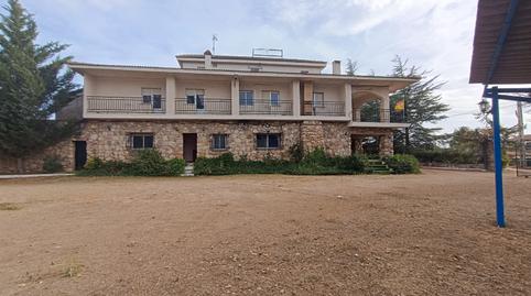 House or villa for sale on Carretera Zamora, 1, Castellanos de Villiquera