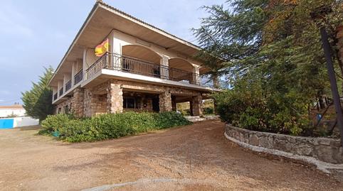 House or villa for sale on Carretera Zamora, 1, Castellanos de Villiquera