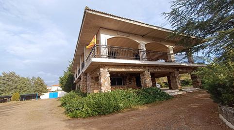 House or villa for sale on Carretera Zamora, 1, Castellanos de Villiquera
