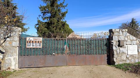 House or villa for sale on Calle Calzada Romana, Castellanos de Villiquera