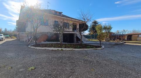 House or villa for sale on Calle Calzada Romana, Castellanos de Villiquera