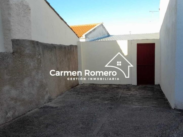 Rustic property for sale in Torresmenudas