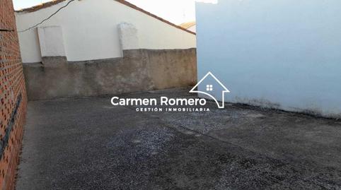 Rustic property for sale in Torresmenudas