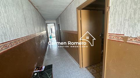 Rustic property for sale in Cantalpino
