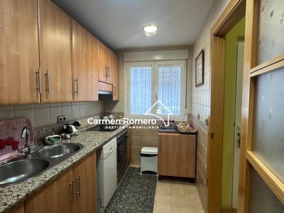 Townhouse for sale in Villoria