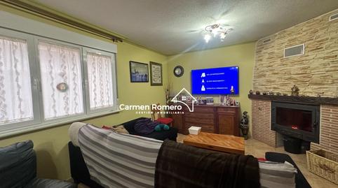 Townhouse for sale in Villoria