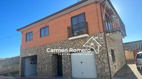House or villa for sale in El Pino de Tormes