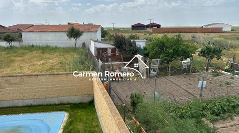 Townhouse for sale in Torresmenudas