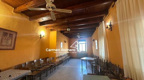 House or villa for sale in Valverdón