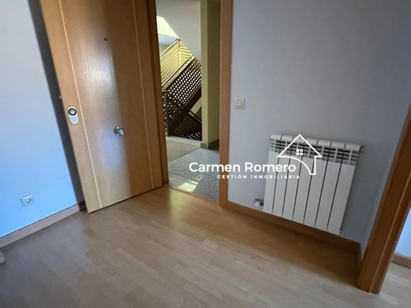 Apartment for sale in Calvarrasa de Abajo