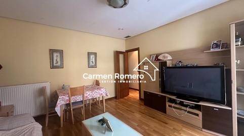 Apartment for sale in Garrido Sur