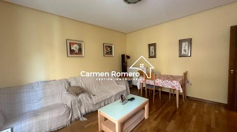 Apartment for sale in Garrido Sur