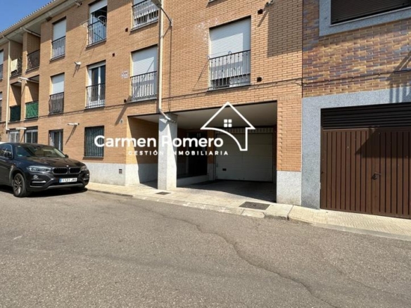 Apartment for sale in Calvarrasa de Abajo