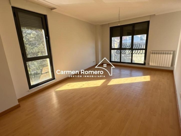 Apartment for sale in Calvarrasa de Abajo
