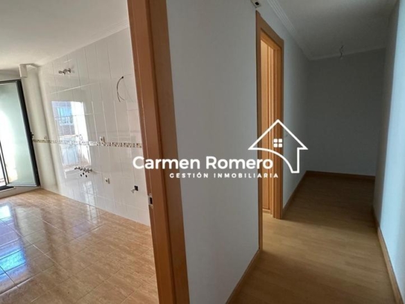 Apartment for sale in Calvarrasa de Abajo