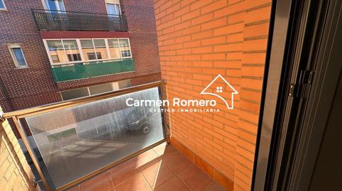 Apartment for sale in Calvarrasa de Abajo