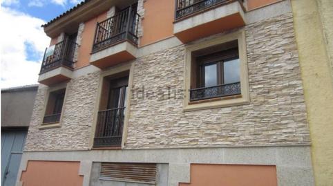 House or villa for sale in El Cabaco