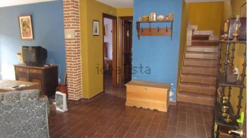House or villa for sale in El Cabaco