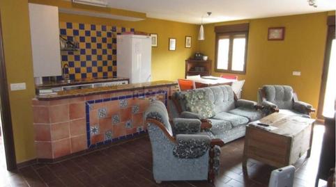 House or villa for sale in El Cabaco