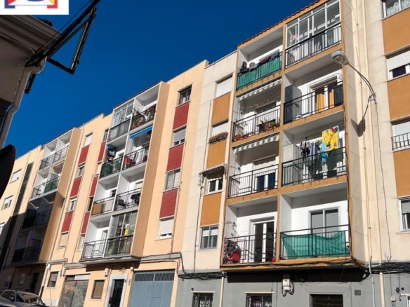 Apartment for sale in Chinchibarra