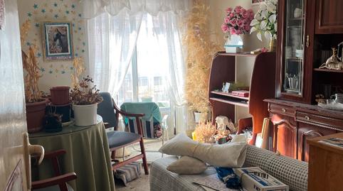 Apartment for sale in Chinchibarra