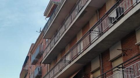 Apartment for sale on Calle Miranda y Oquendo, Vidal
