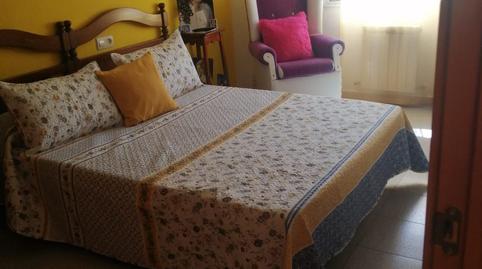 Apartment for sale on Calle Mayor de Chamberí, Tejares – Chamberí – Alcades