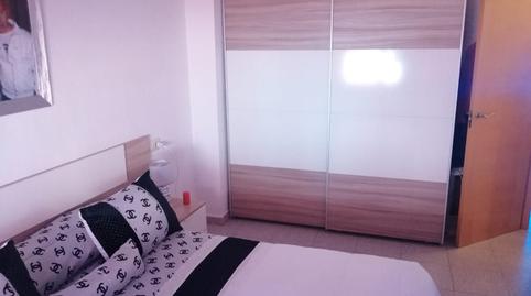 Apartment for sale on Calle Mayor de Chamberí, Tejares – Chamberí – Alcades